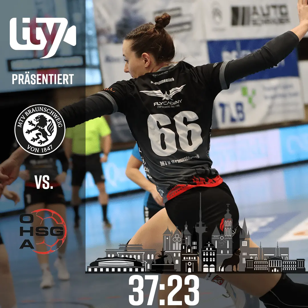 handball halbzeit