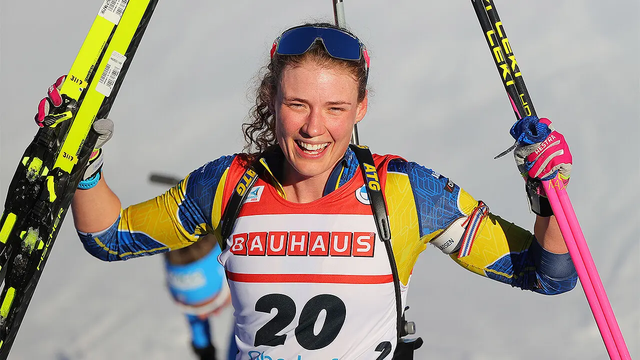 hanna berg