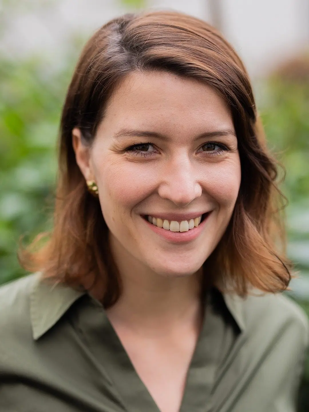 hannah emde
