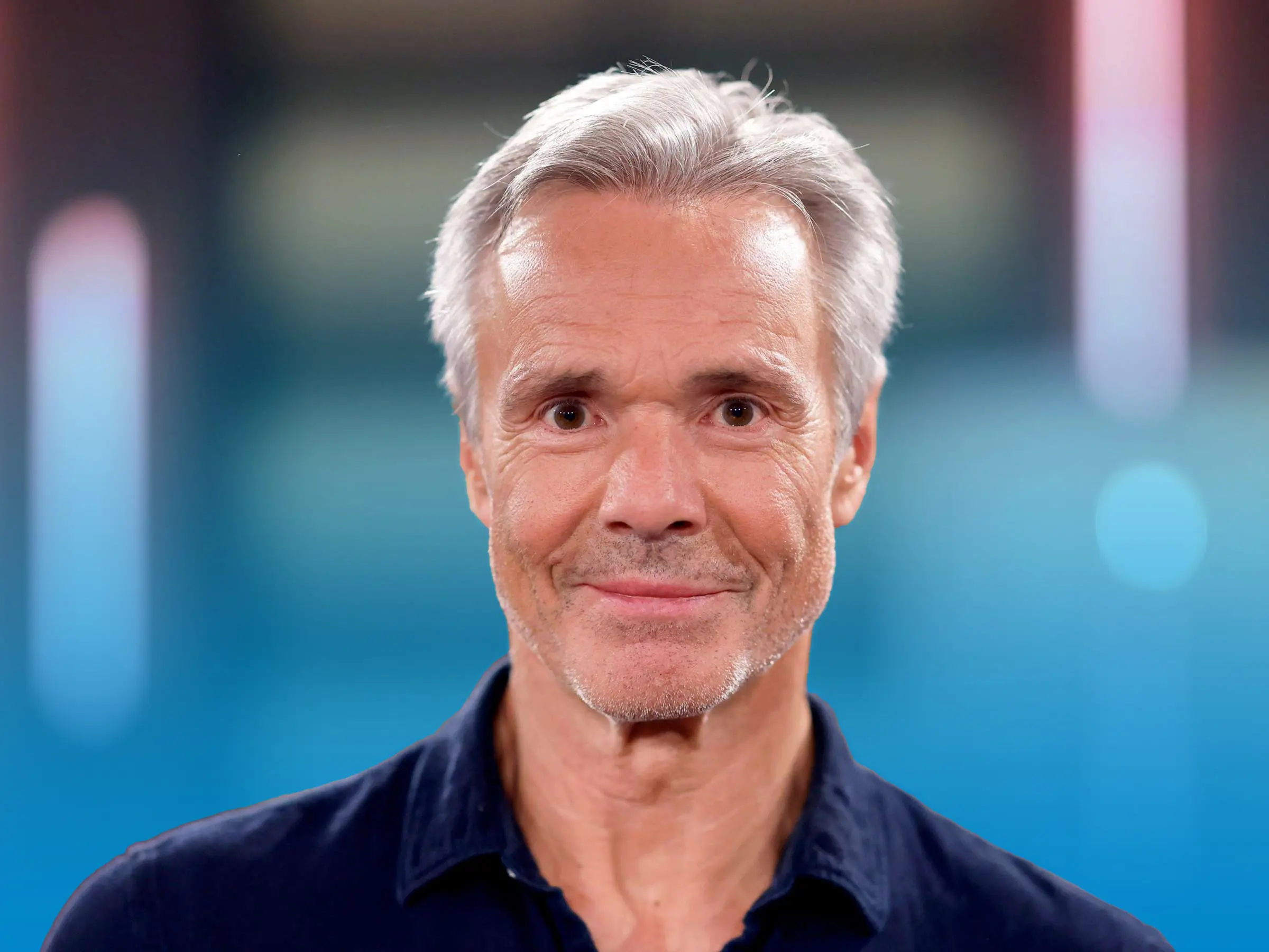 hannes jaenicke