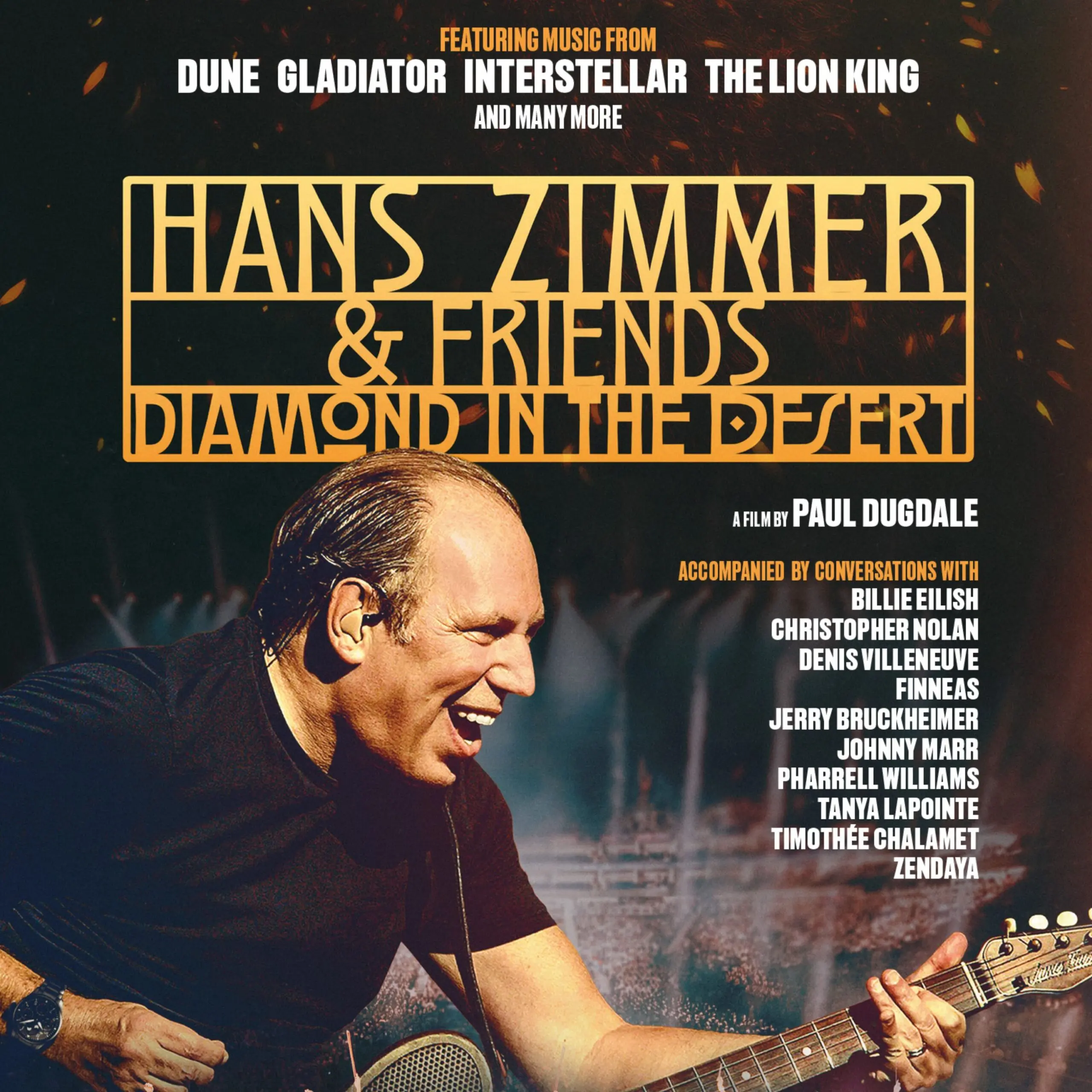 hans zimmer