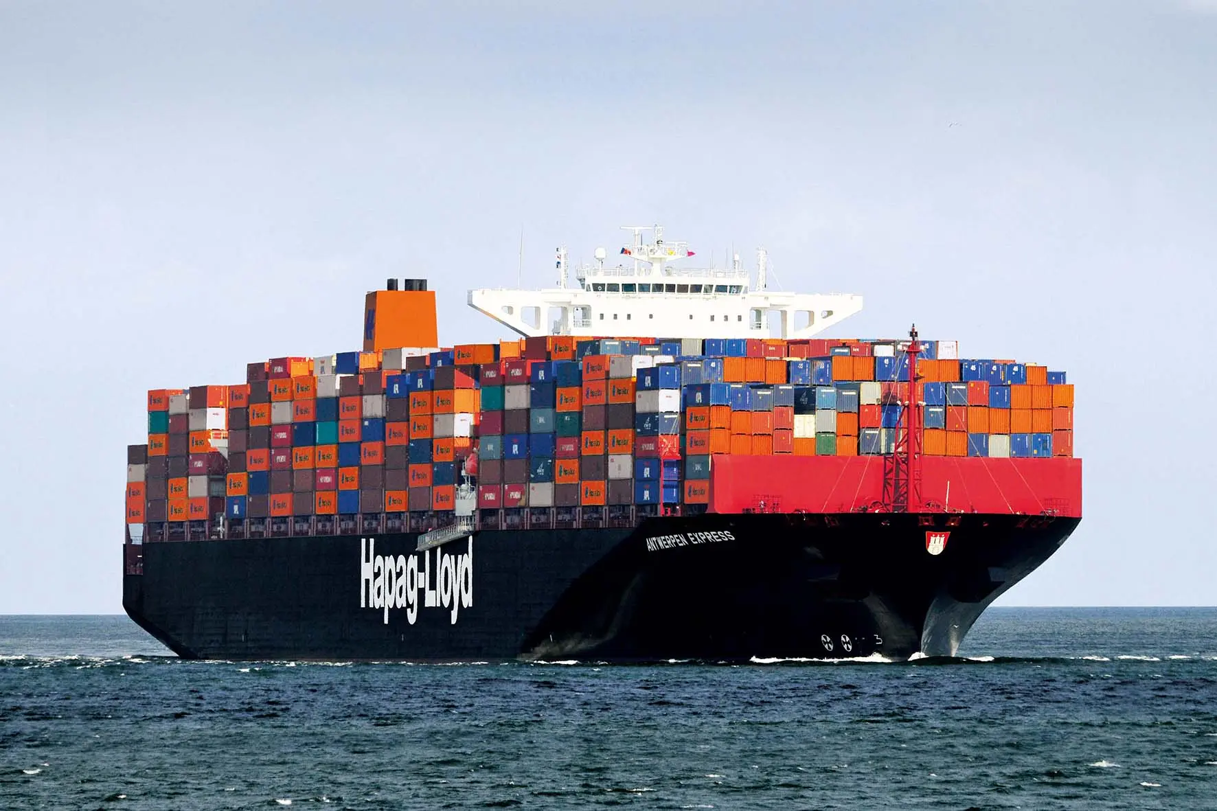 hapag lloyd