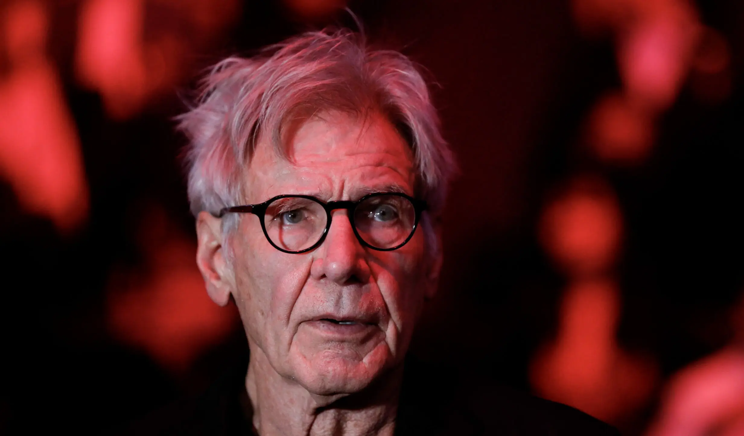 harrison ford