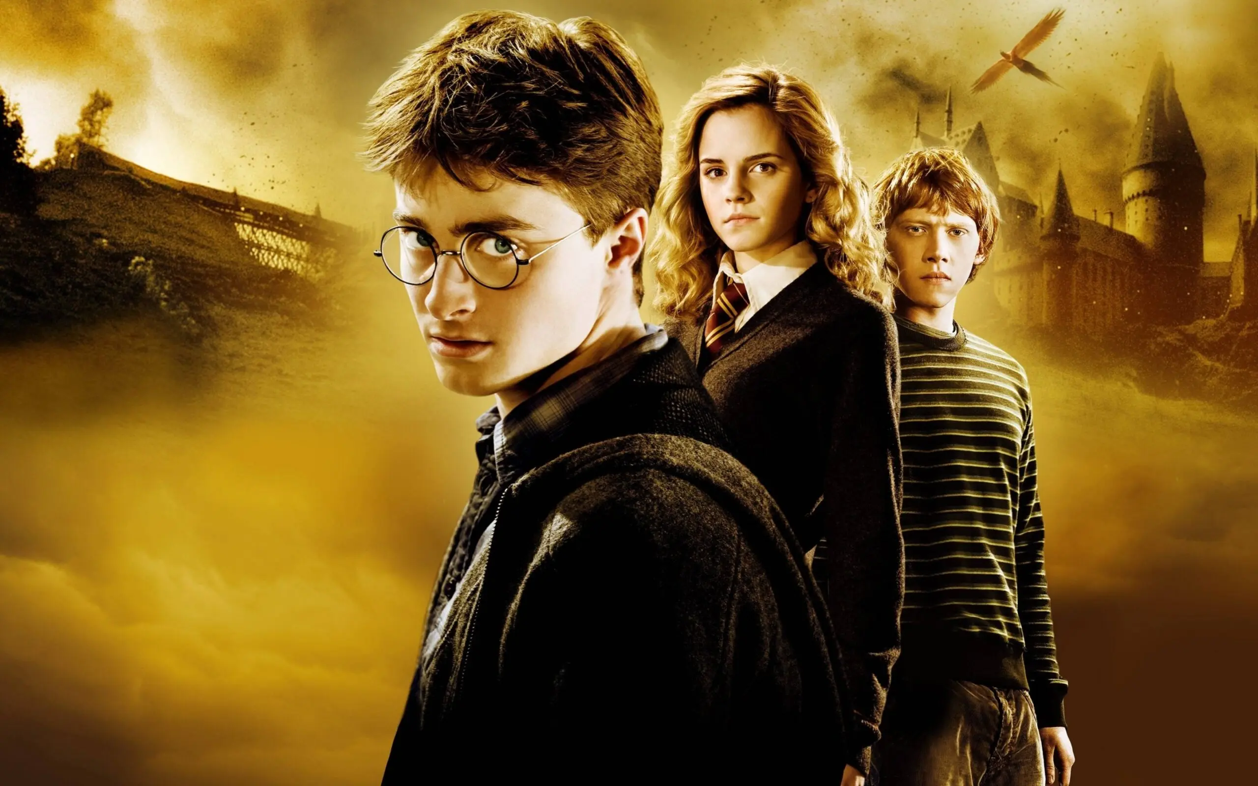 harry potter