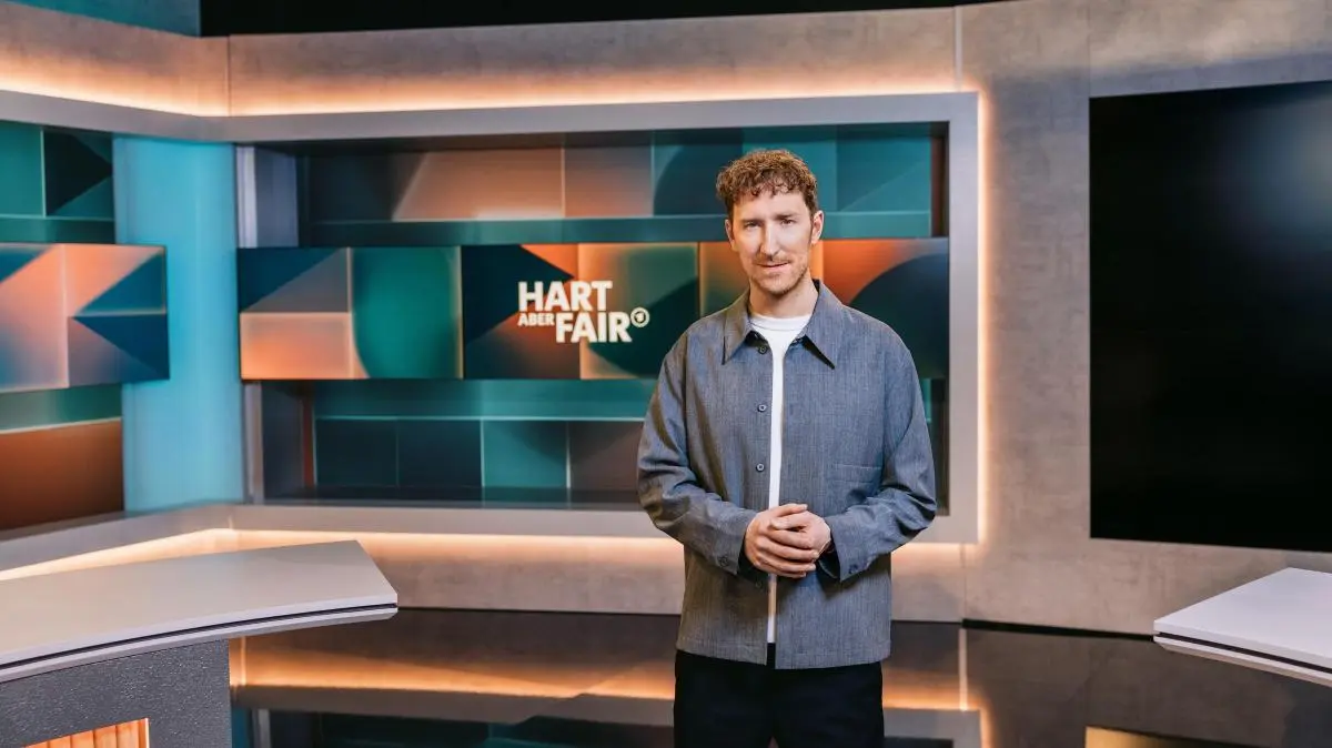 hart aber fair heute