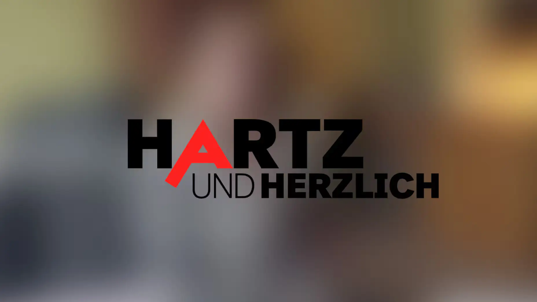 hartz und herzlich
