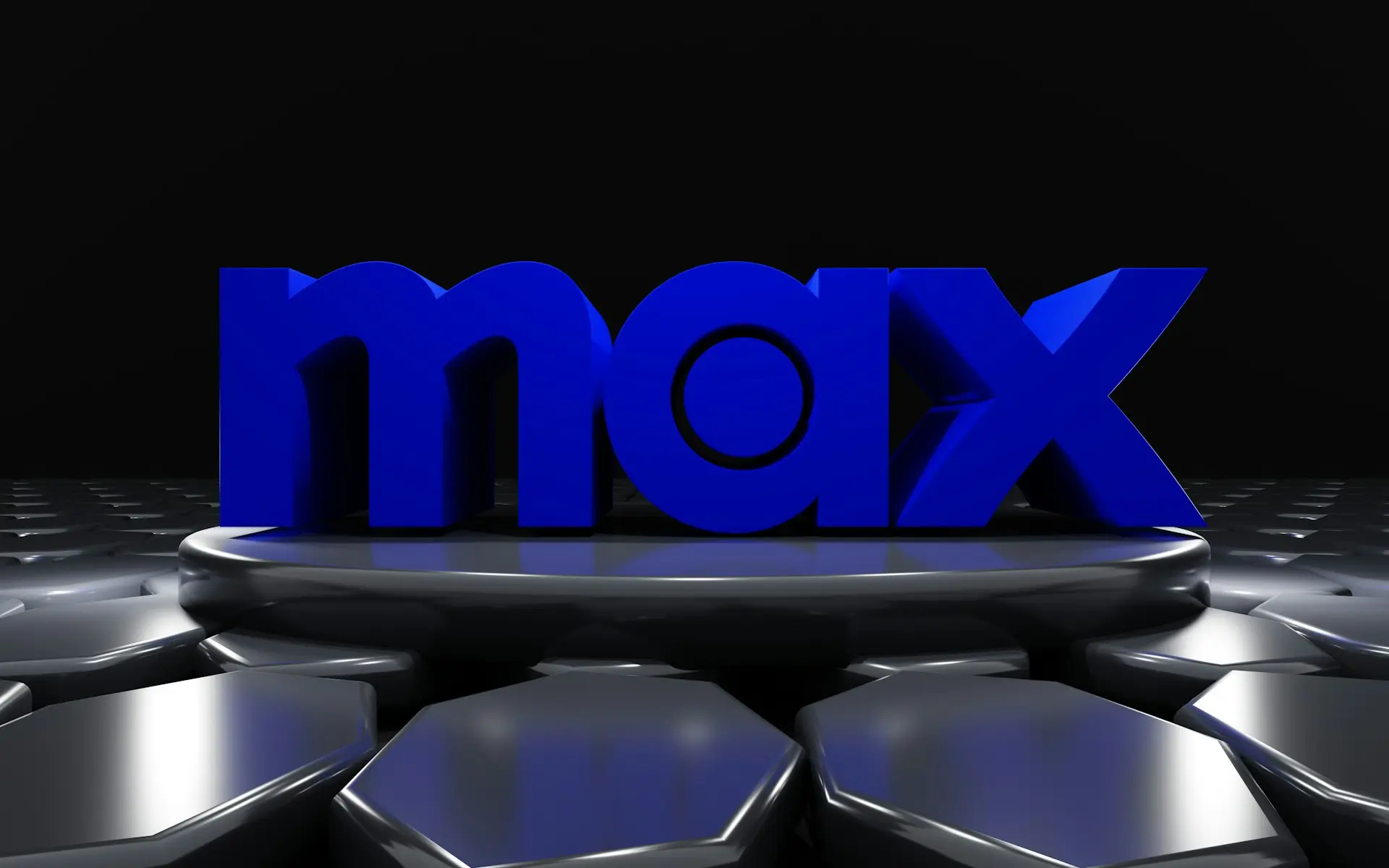 hbo max