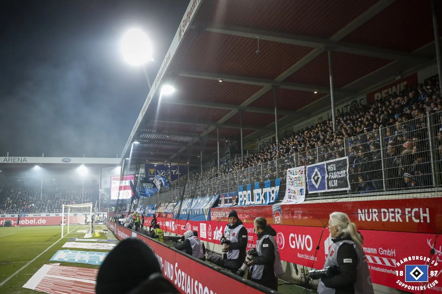 heidenheim hsv