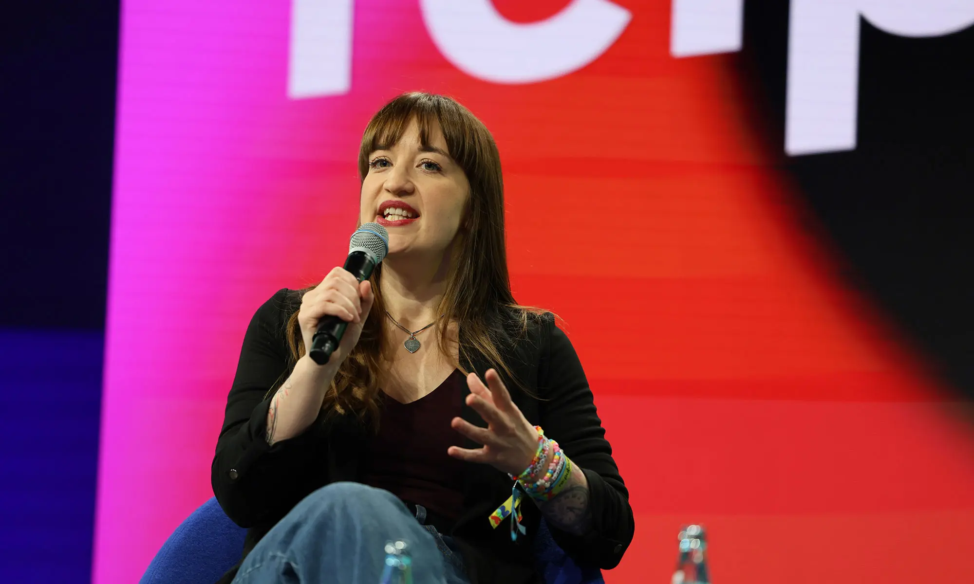 heidi reichinnek