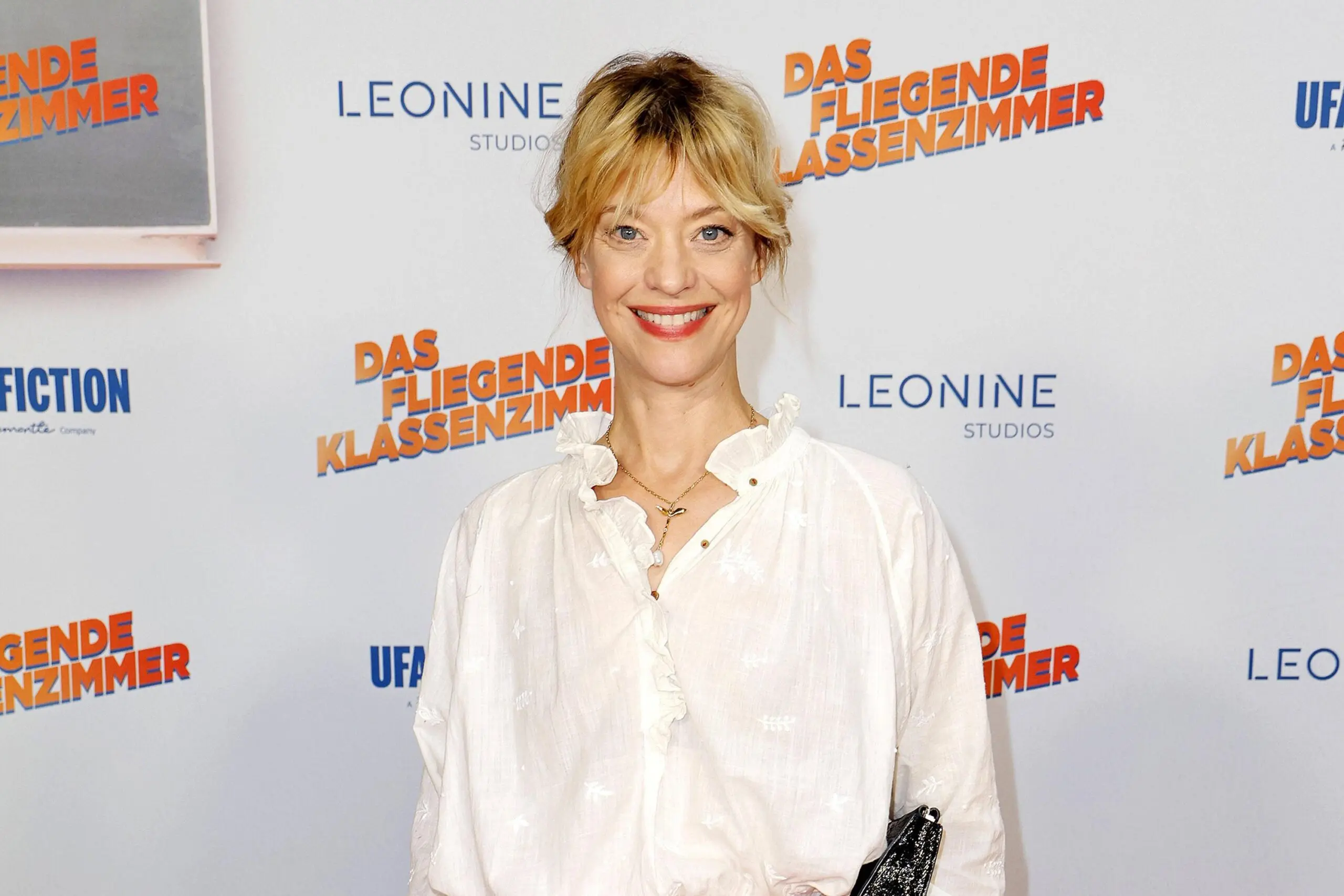 heike makatsch