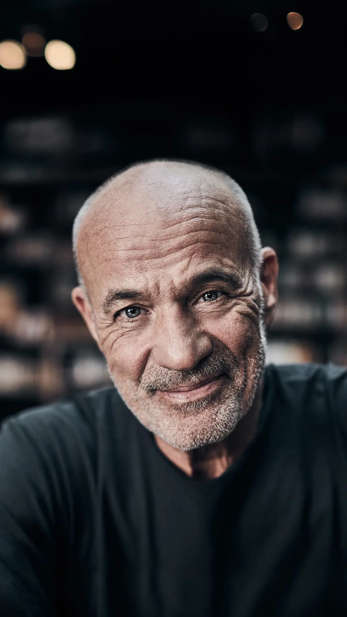 heiner lauterbach