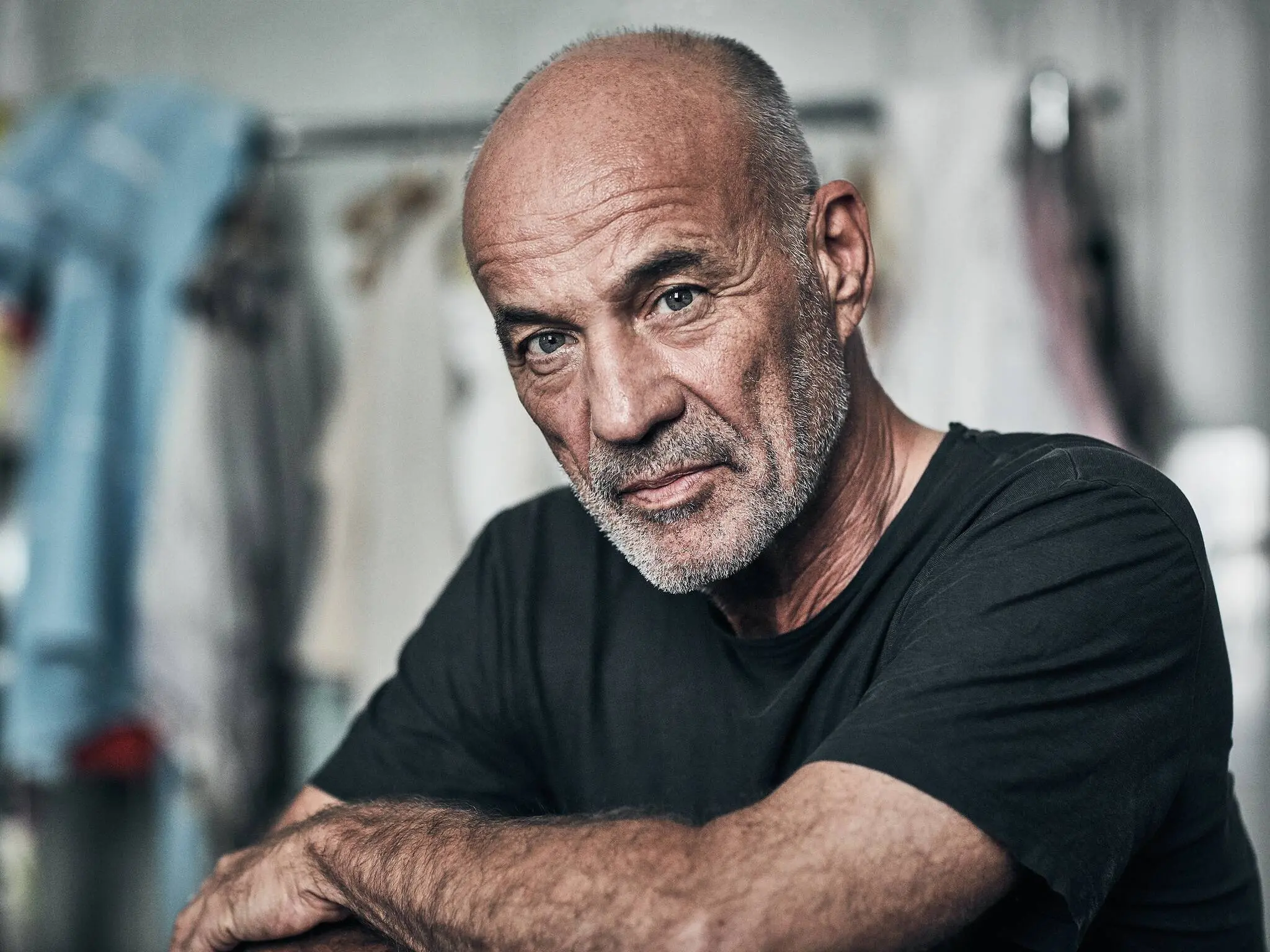heiner lauterbach