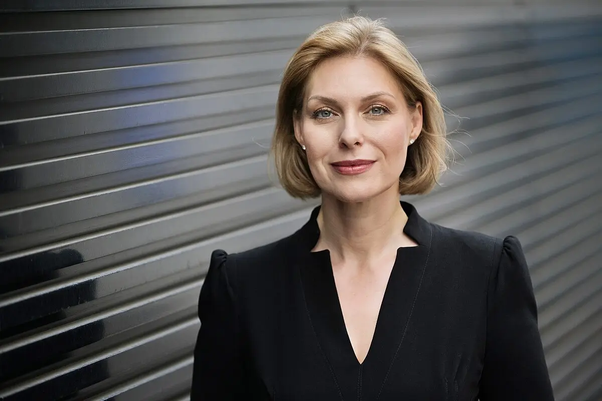 helena melnikov