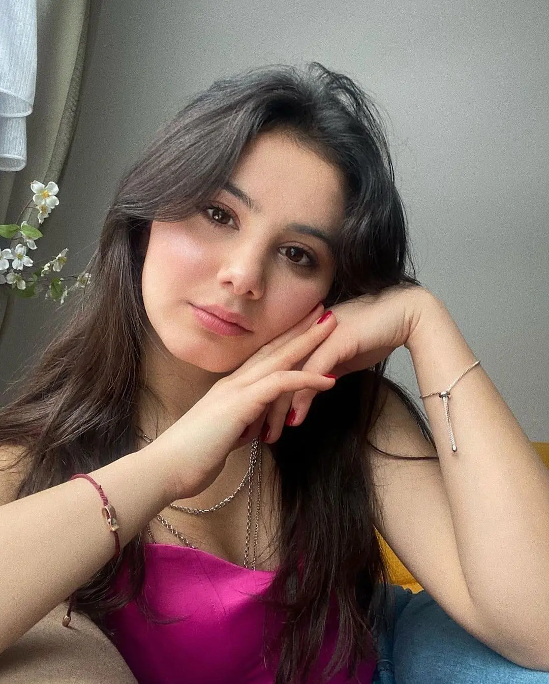 helin kandemir