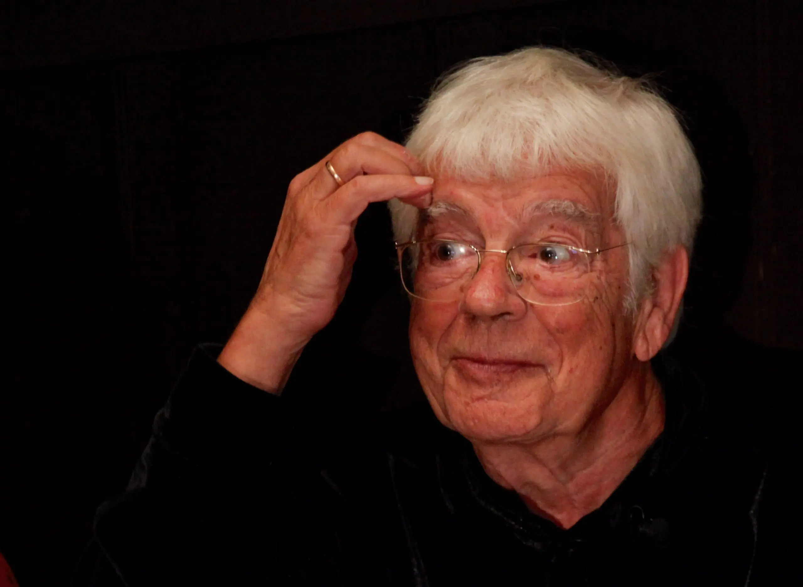helmuth rilling