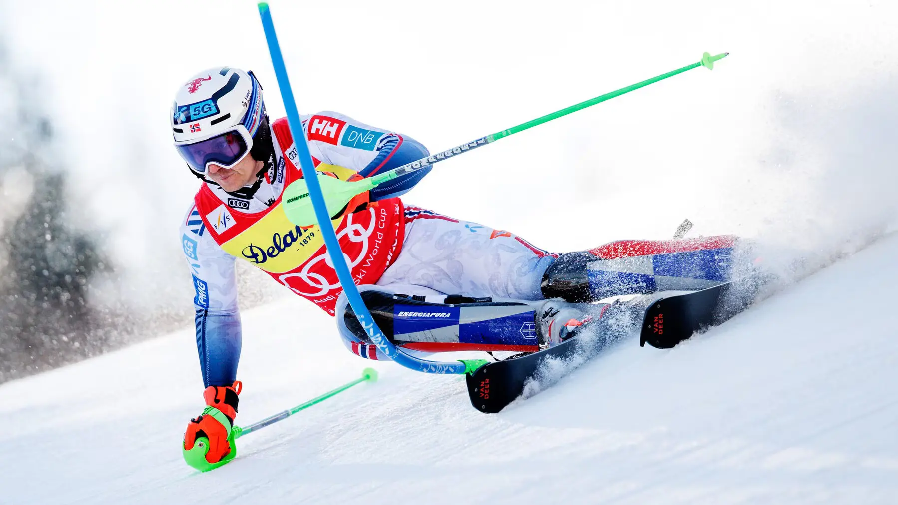 henrik kristoffersen