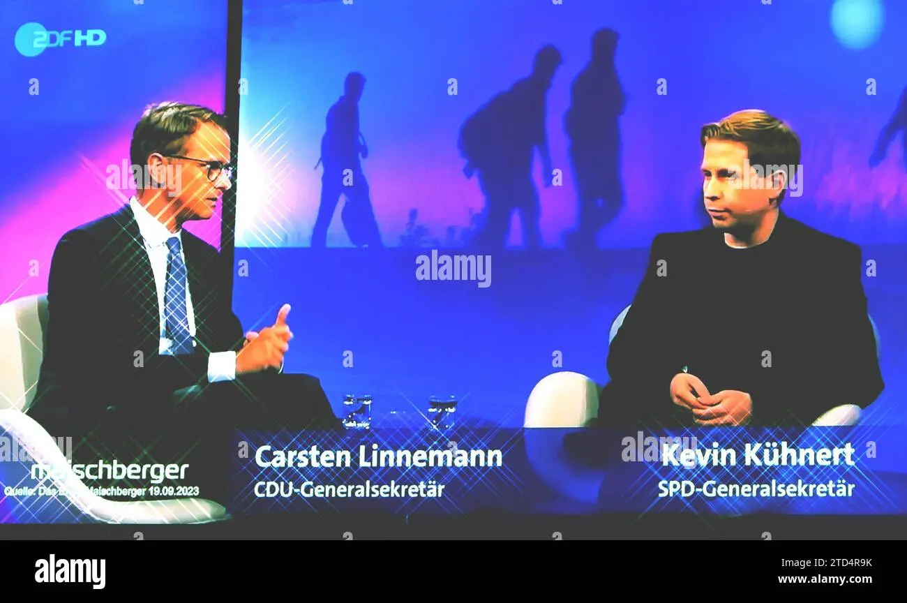 heute show oliver welke