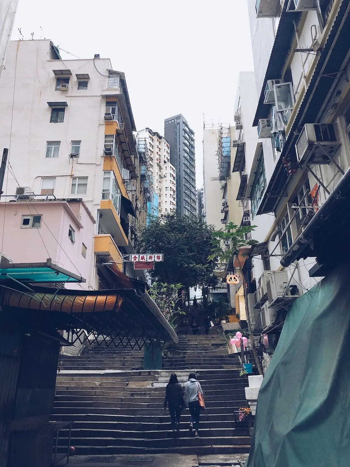 hong kong