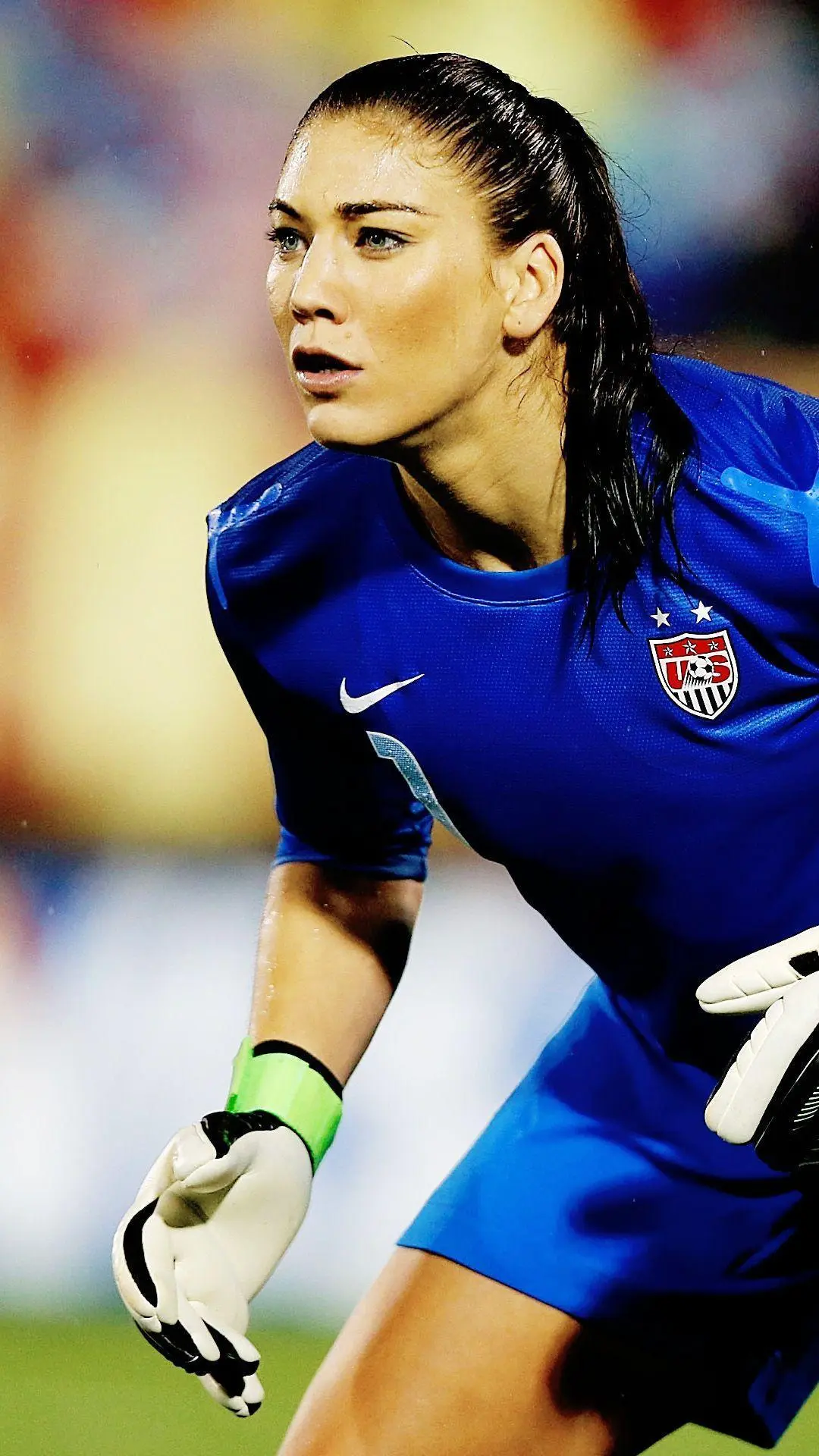 hope solo