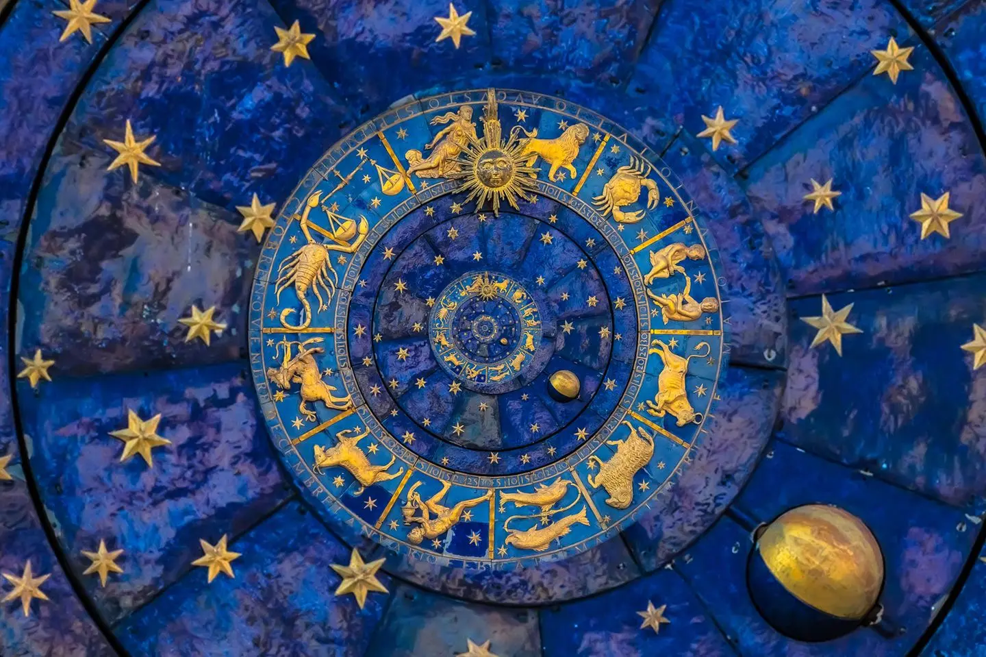 horoskop heute