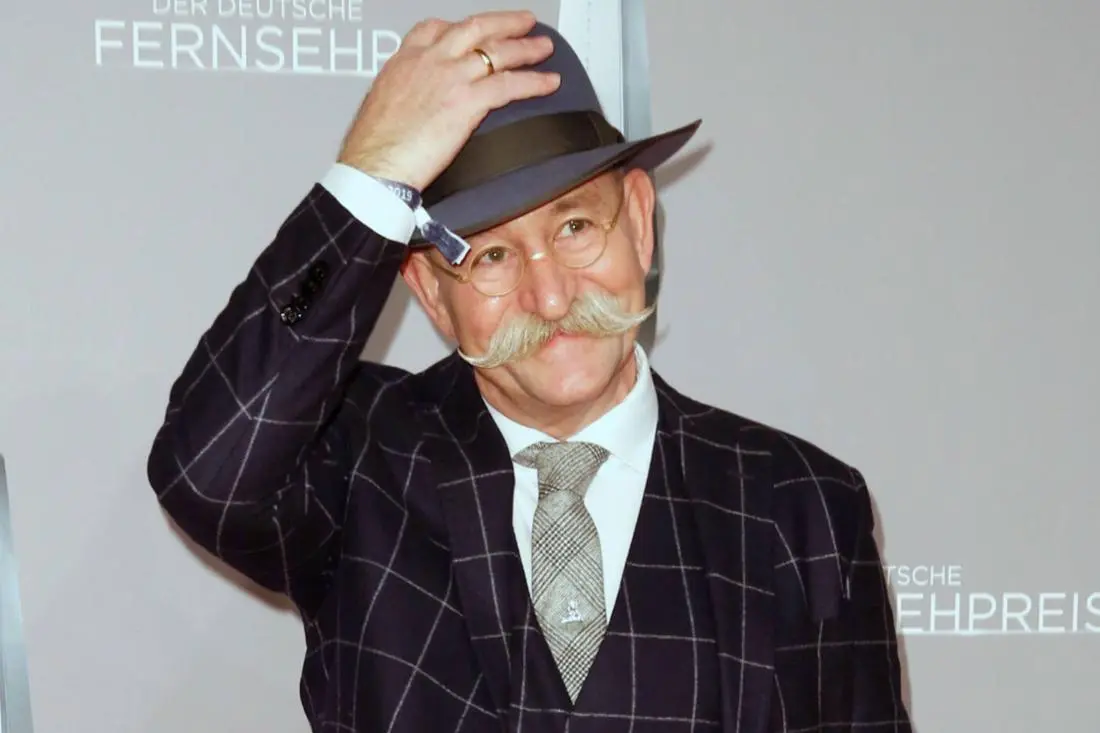 horst lichter