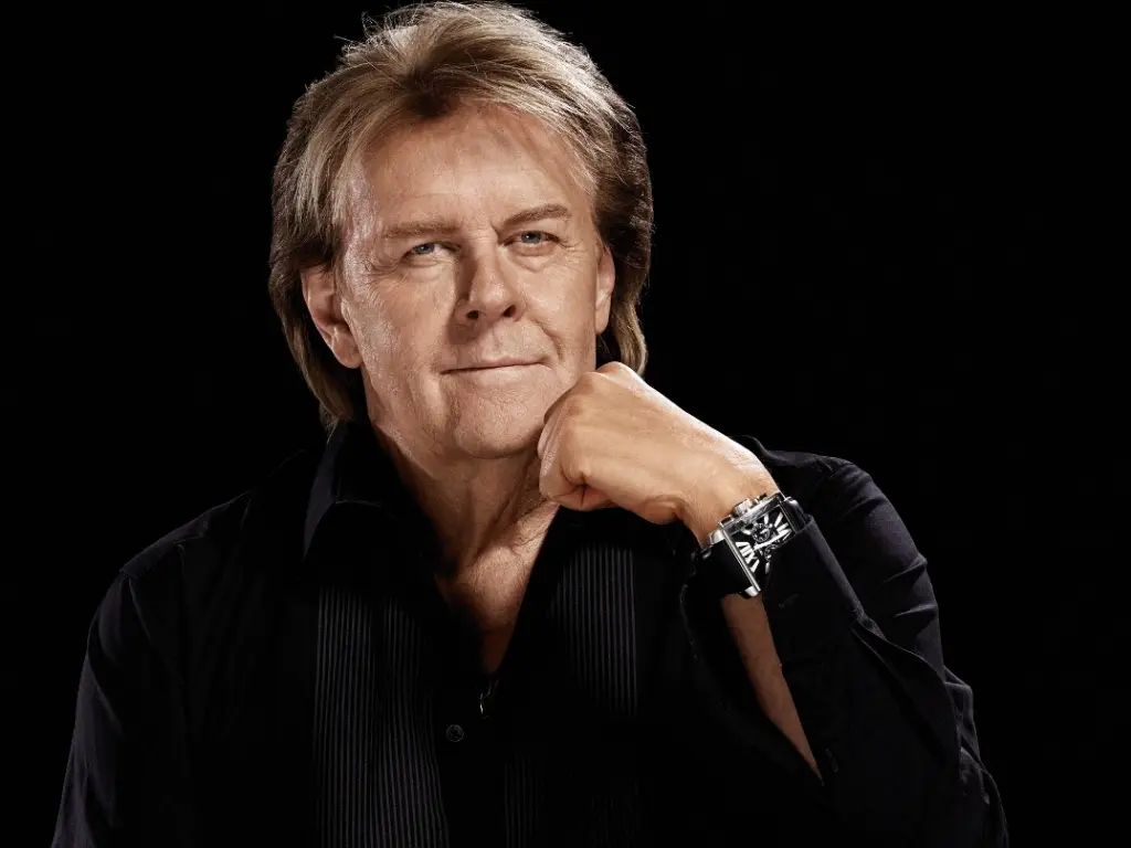 howard carpendale