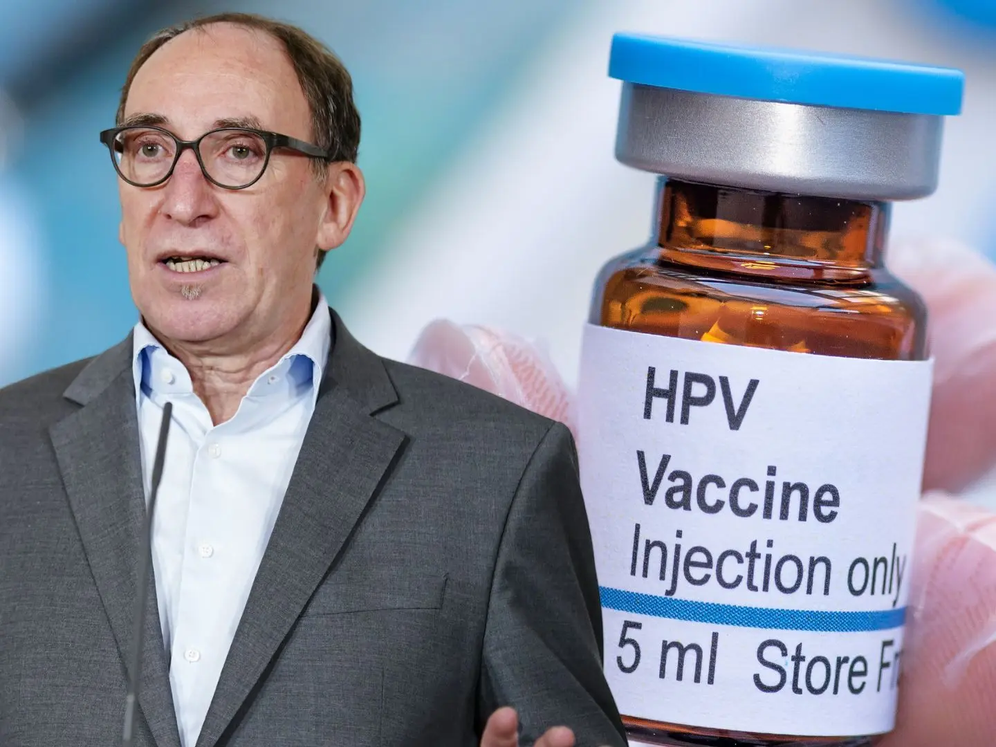 hpv impfung