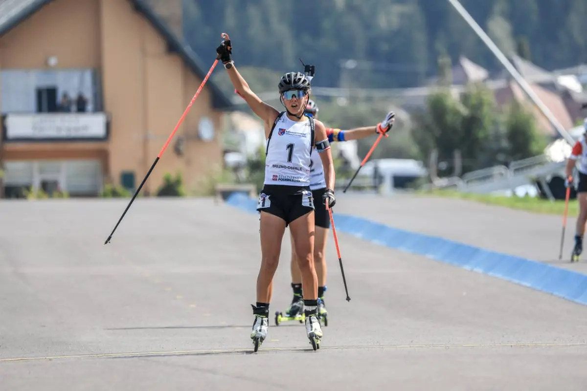 hristova biathlon