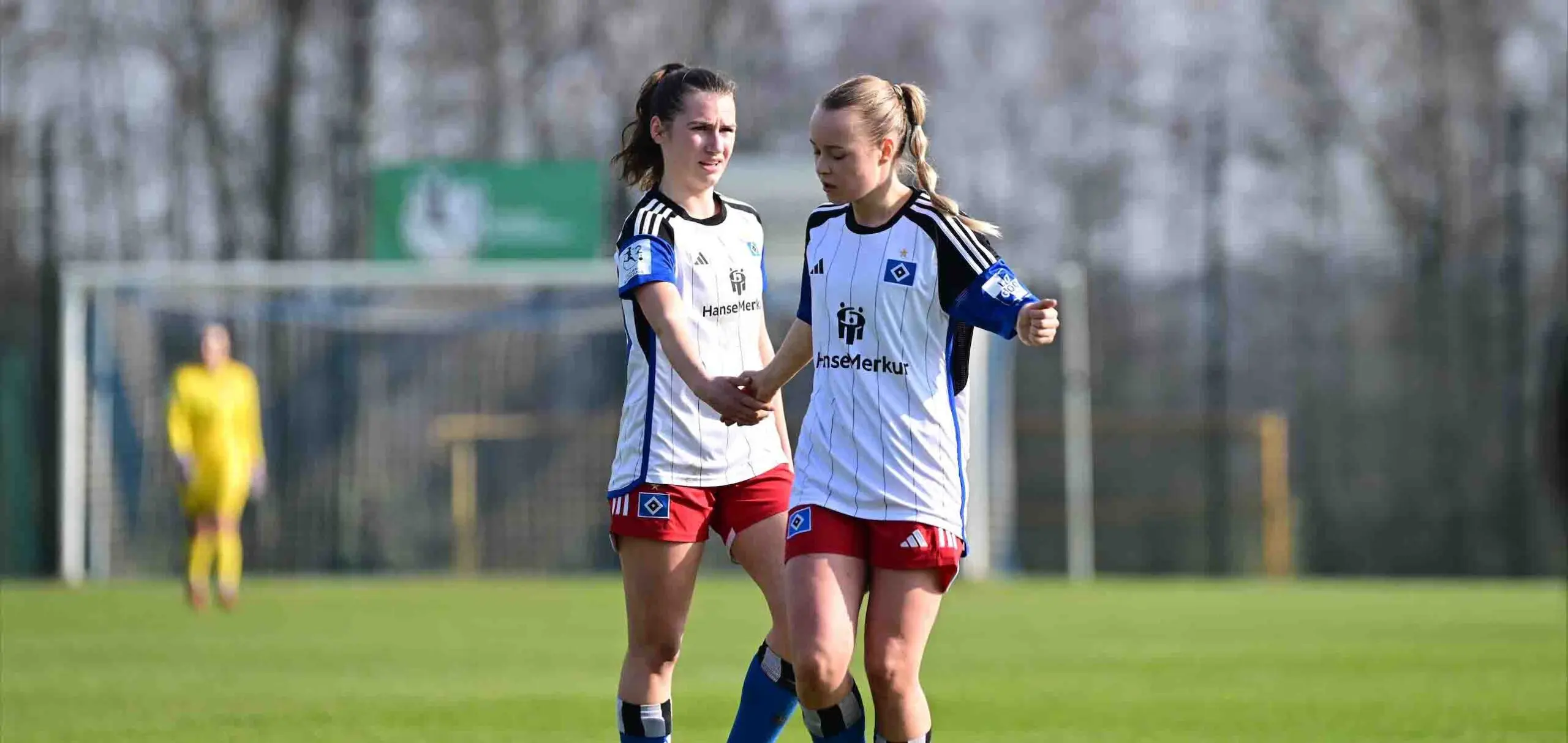hsv frauen