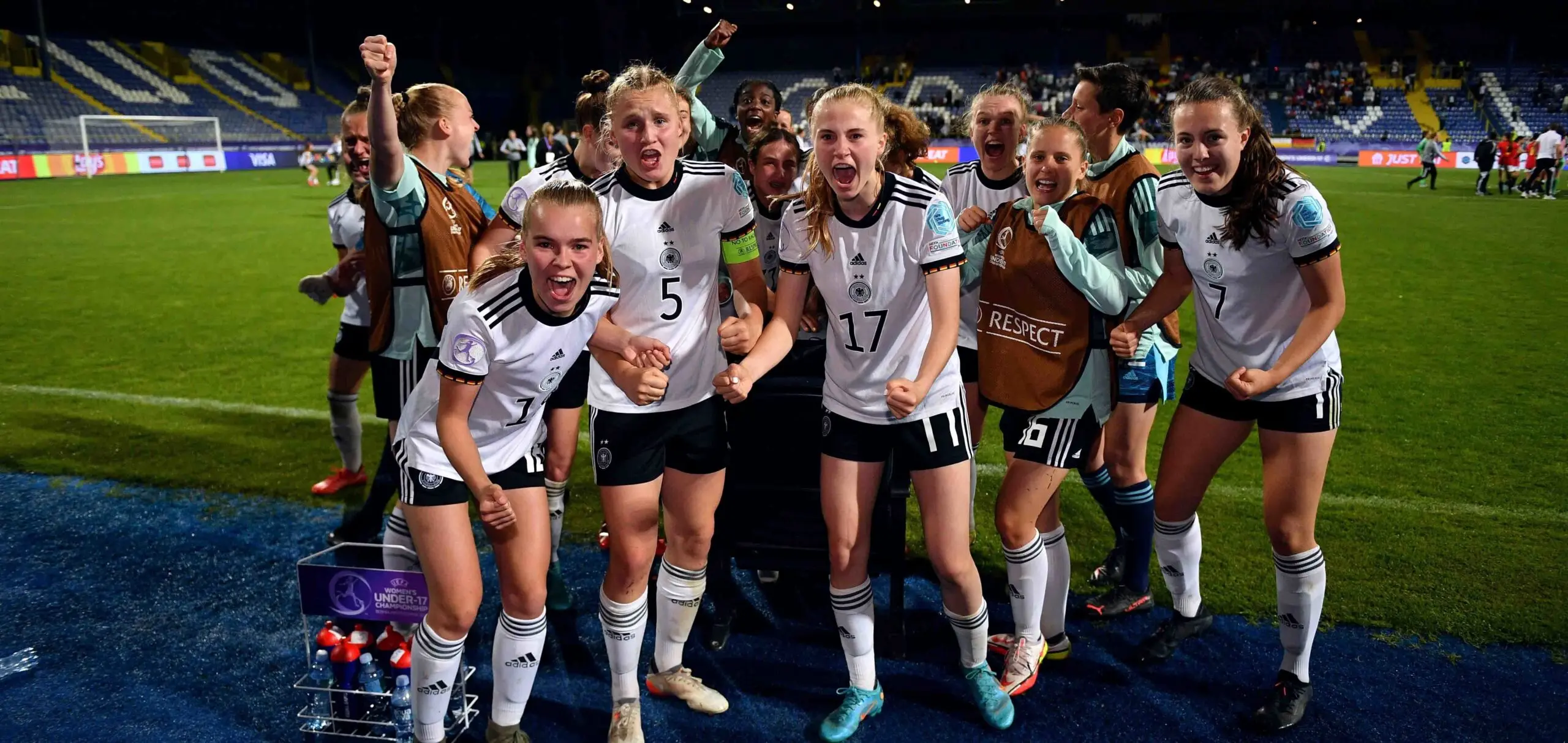 hsv frauen
