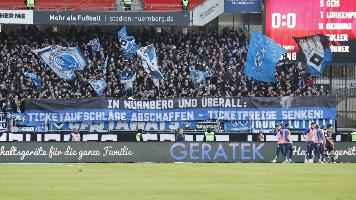 hsv tickets