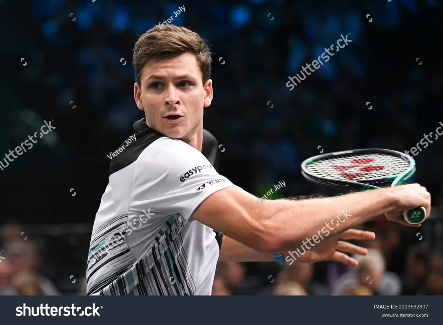 hubert hurkacz
