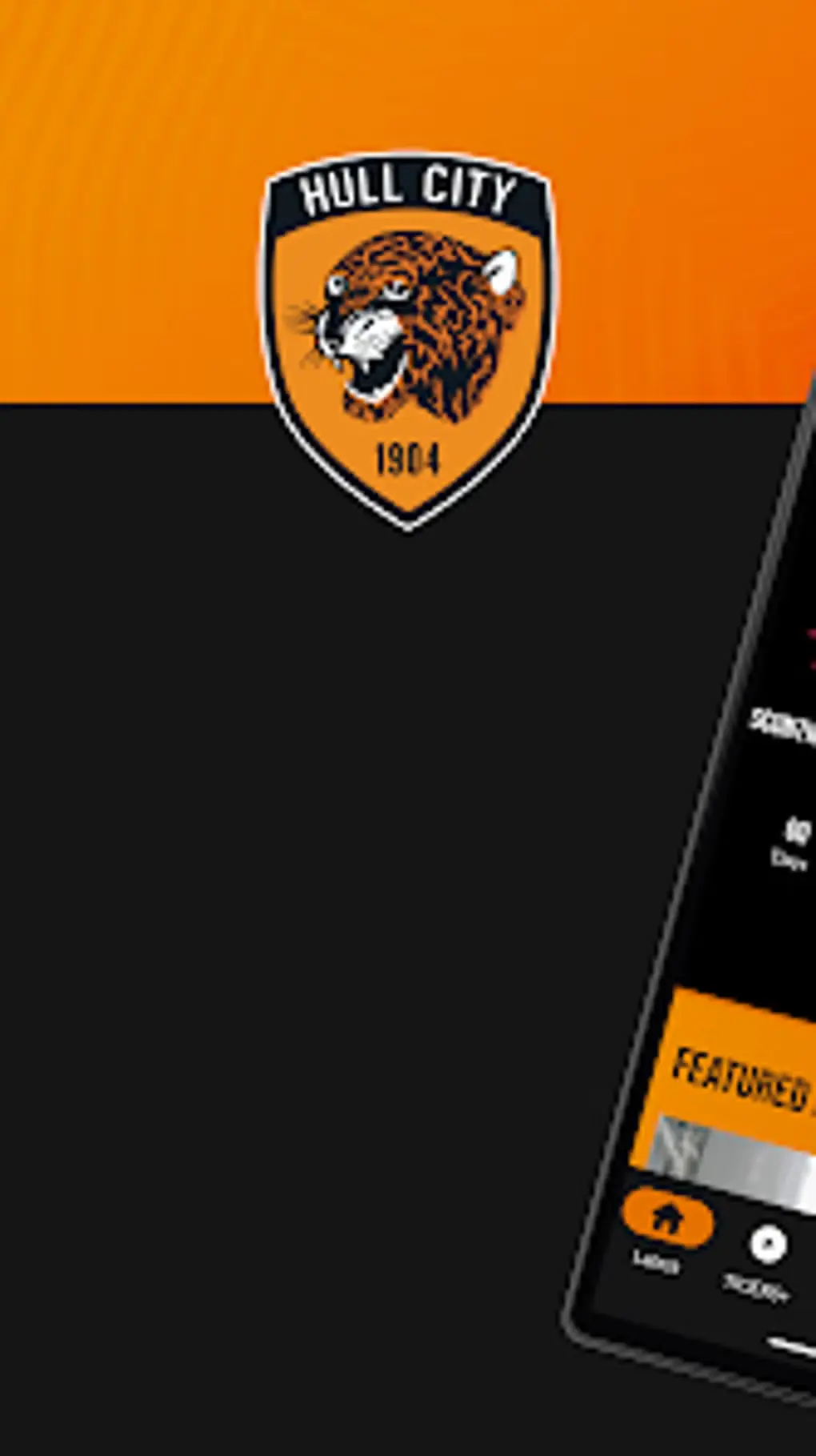 hull city