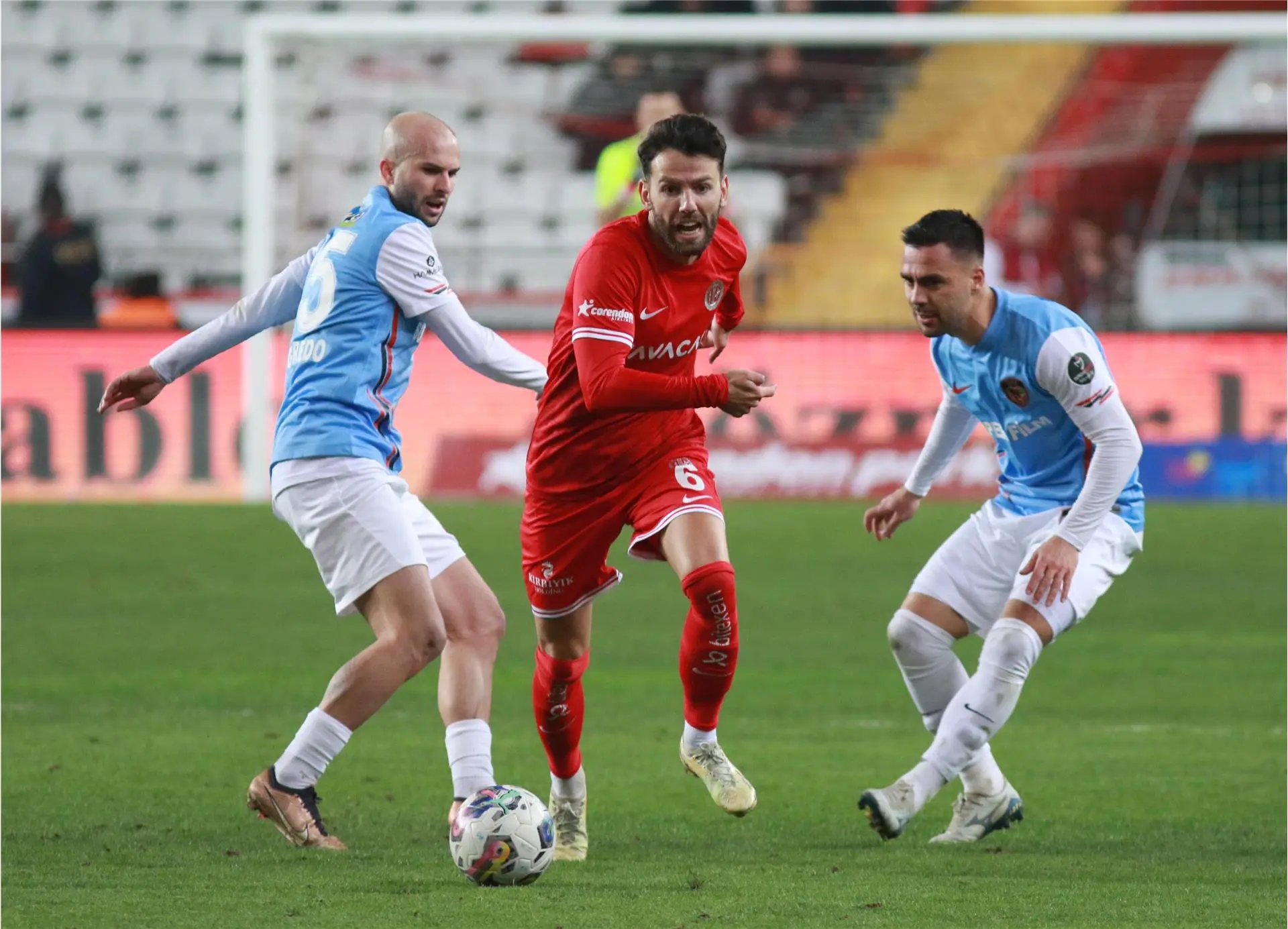 i d r fk antalyaspor