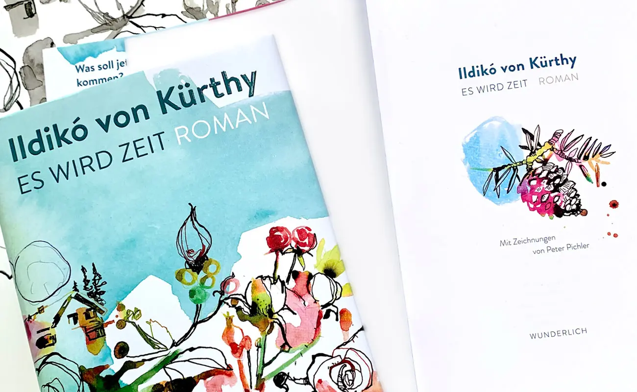 ildiko von k rthy