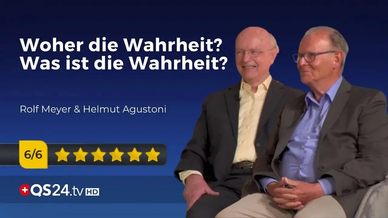 in wahrheit