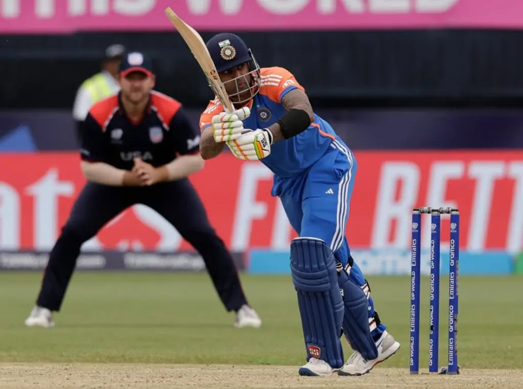 india national cricket team vs united states national cricket team standings