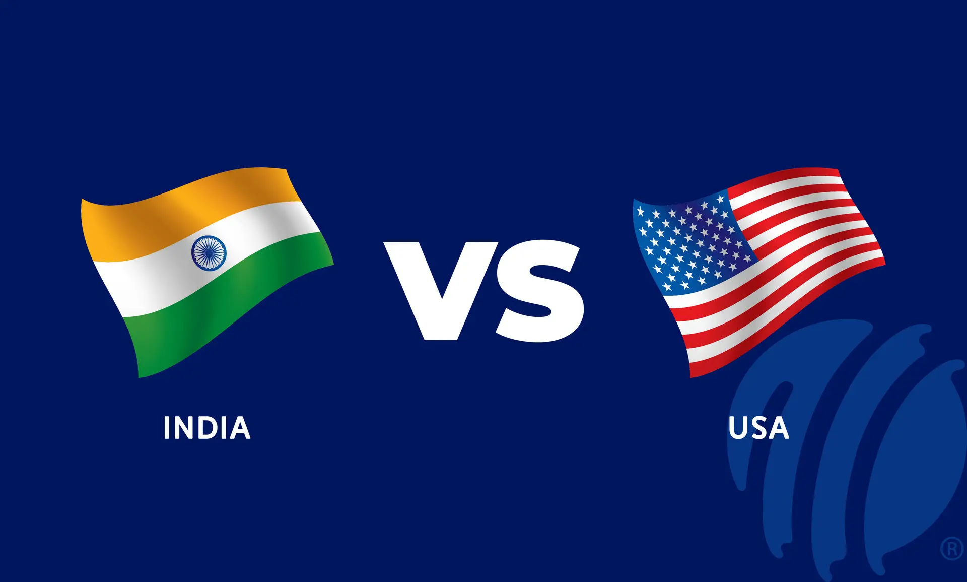 india vs usa