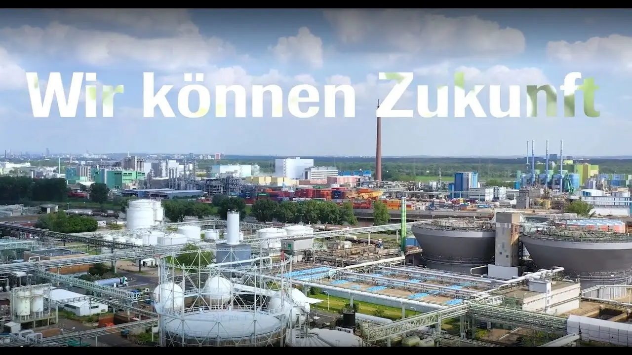 industriepark h chst