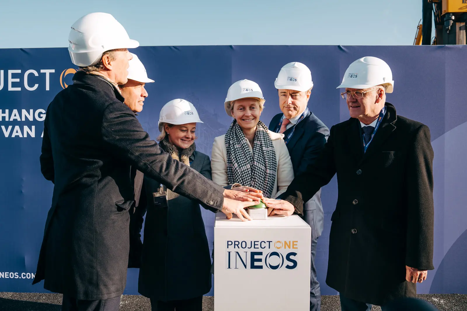 ineos