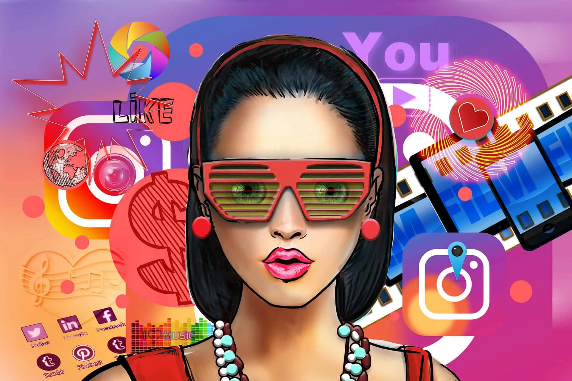influencer marketing