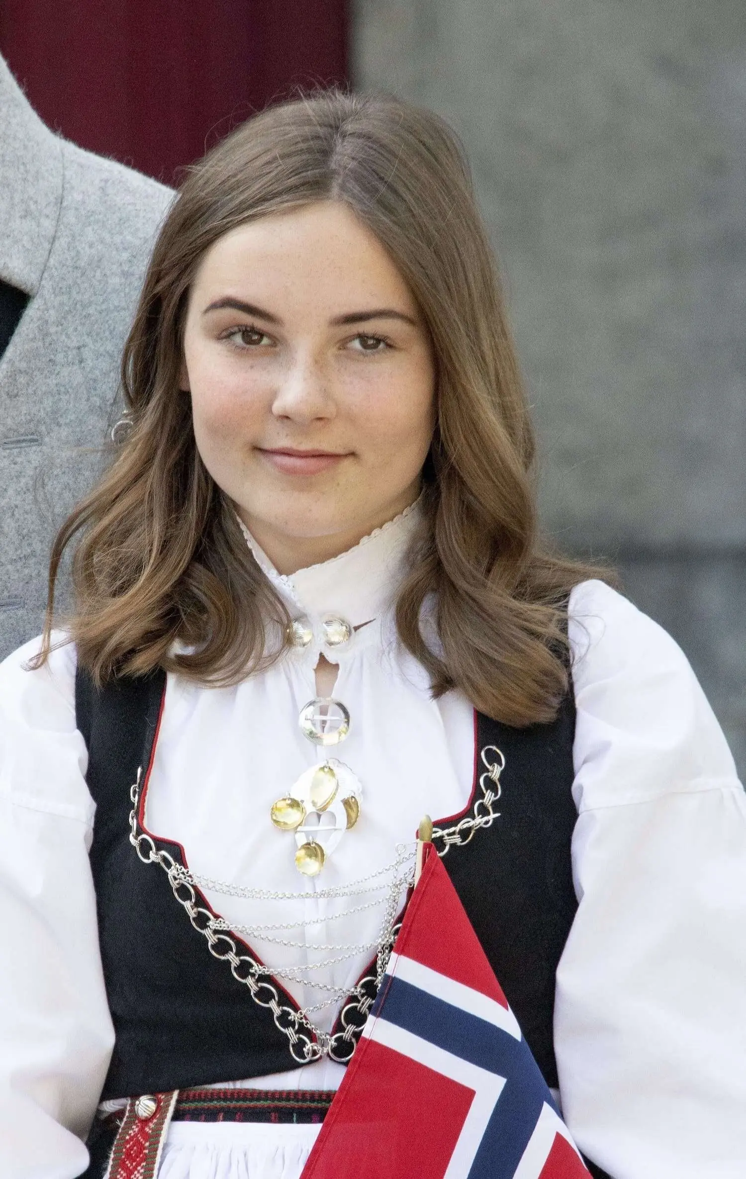 ingrid alexandra von norwegen