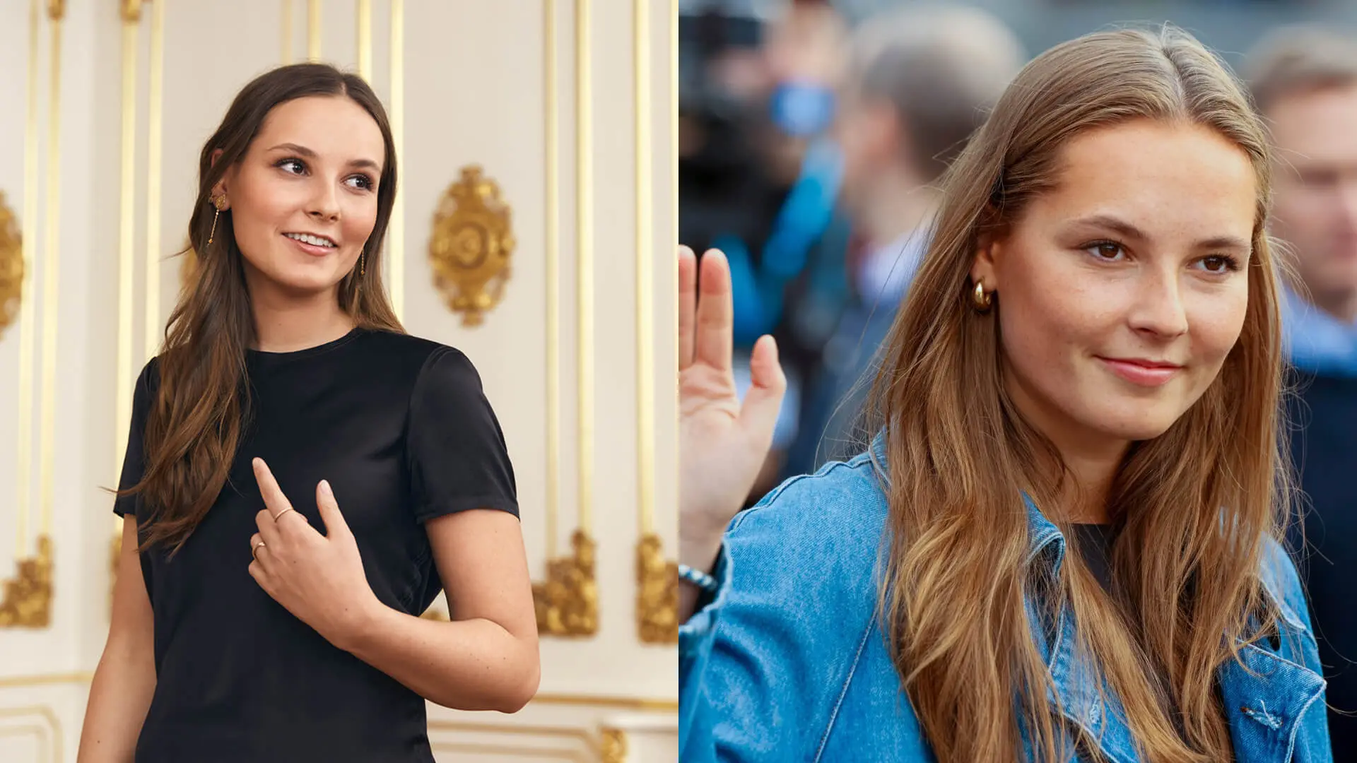 ingrid alexandra von norwegen