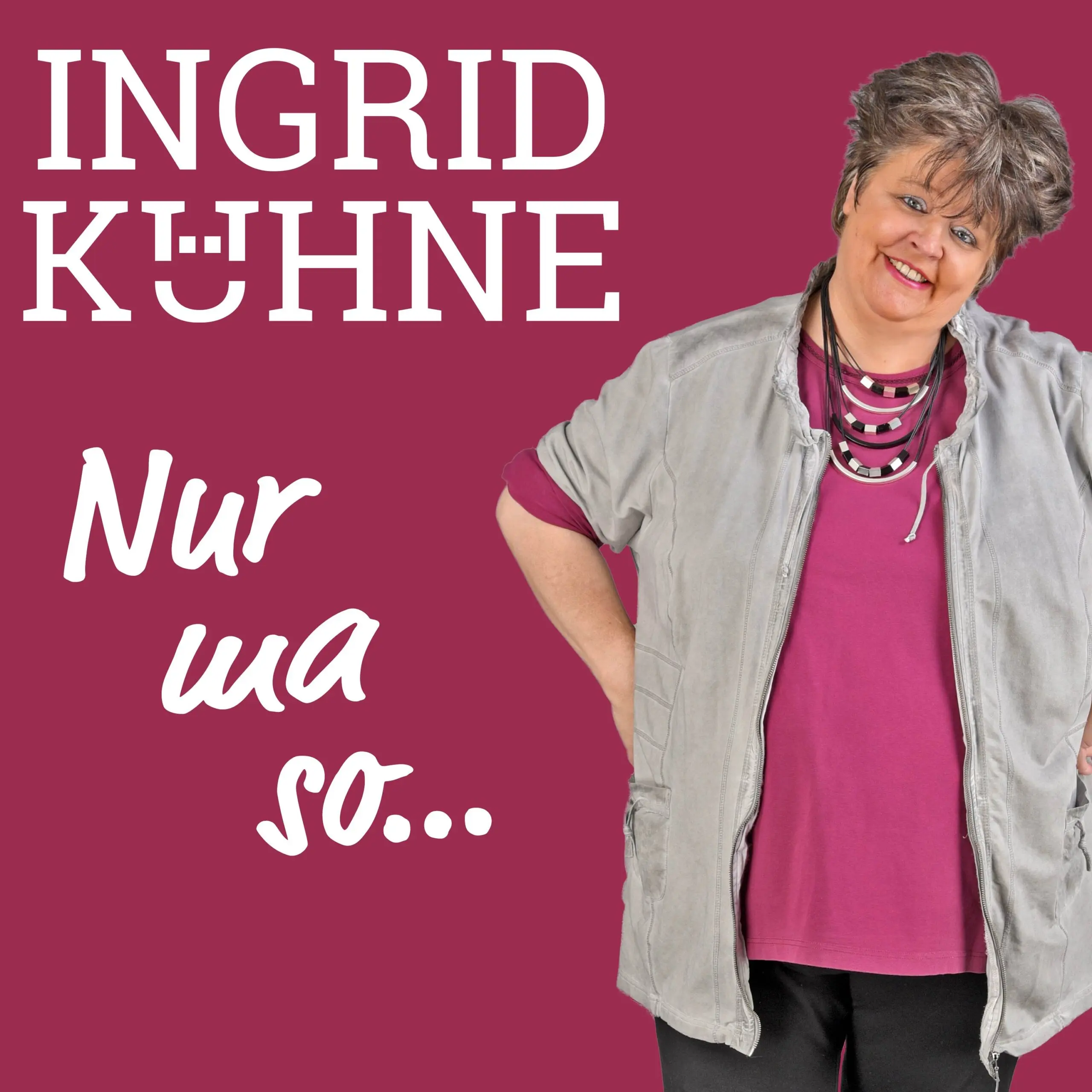 ingrid k hne