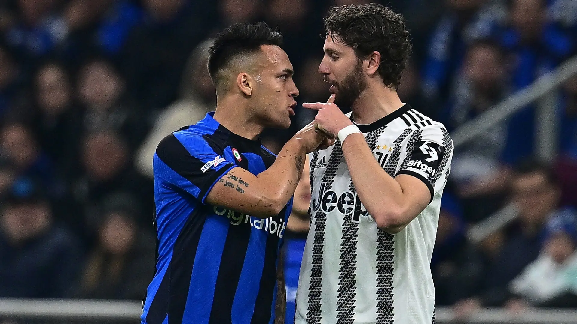 inter juventus