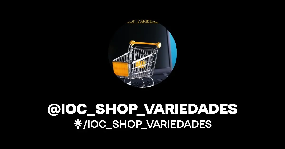 ioc shop