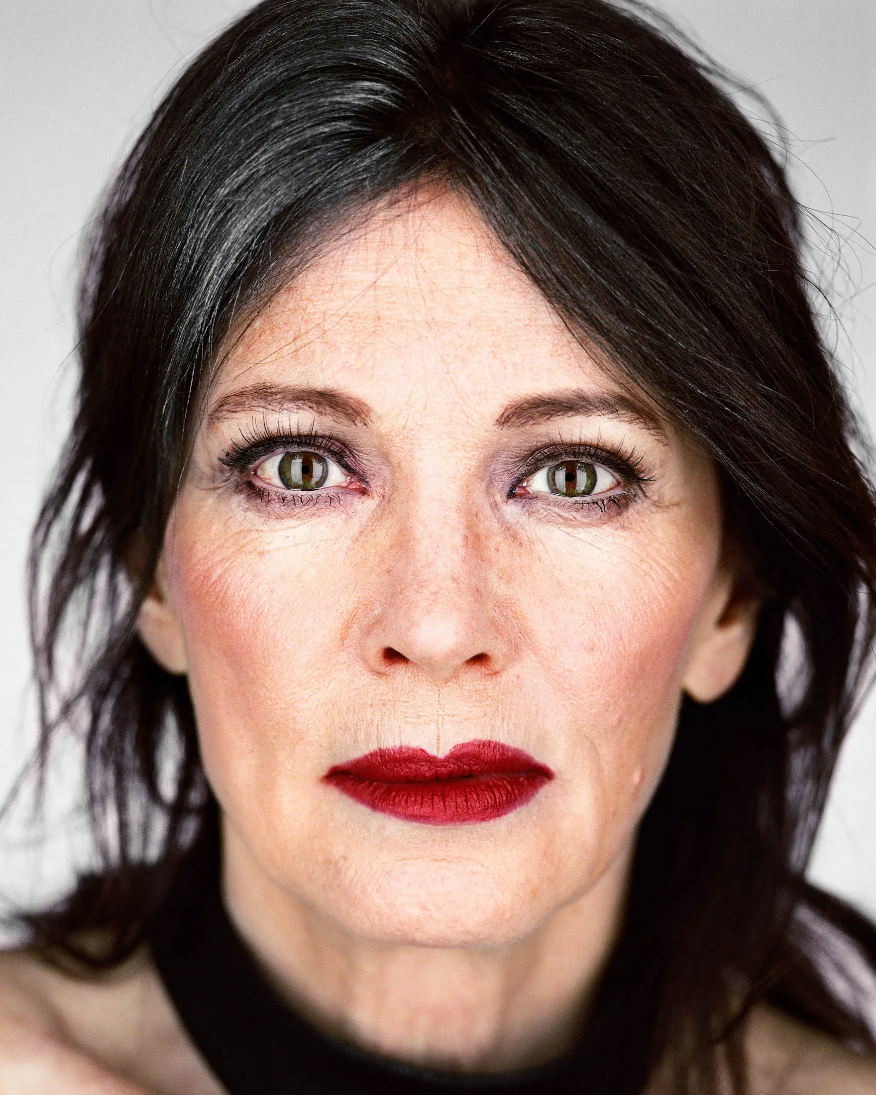 iris berben
