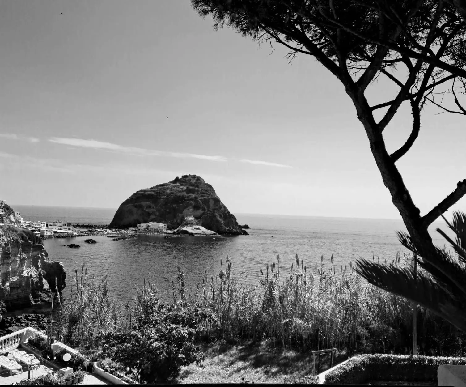 ischia