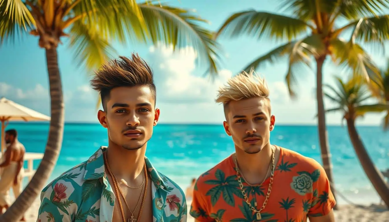 island boys