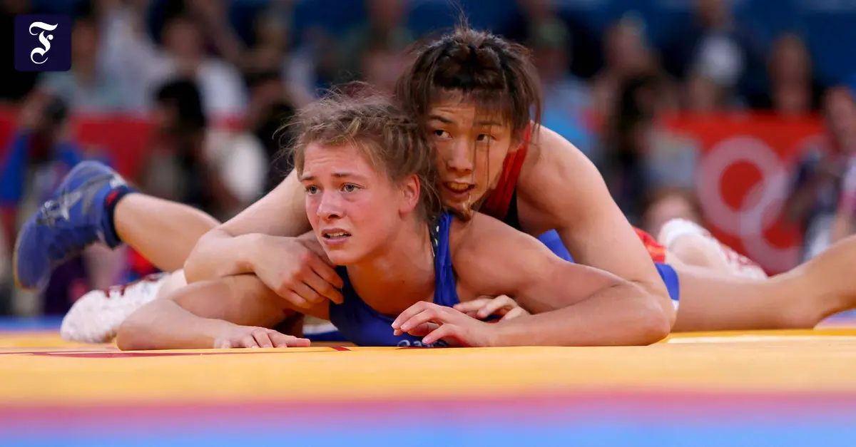 ist russland bei olympia dabei